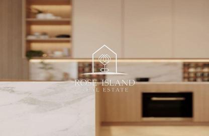 Apartment - 1 Bedroom - 2 Bathrooms for sale in Sama Yas - Yas Island - Abu Dhabi