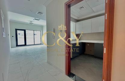 Apartment - 1 - 2 for rent in Art Heights - Barsha Heights (Tecom) - Dubai
