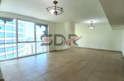 شقة - 3 غرف نوم - 5 حمامات للايجار في الدانه - أبوظبي