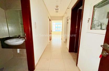 Apartment - 1 Bedroom - 2 Bathrooms for rent in Al Mamzar - Al Mamzar - Sharjah - Sharjah Apartment - 1 Bedroom - 2 Bathrooms for rent in Al Mamzar - Al Mamzar - Sharjah - Sharjah