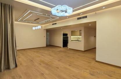 Apartment - 3 Bedrooms - 4 Bathrooms for rent in Sadaf 5 - Sadaf - Jumeirah Beach Residence - Dubai