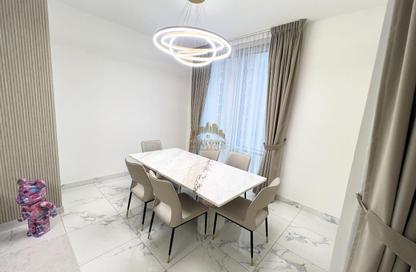 Apartment - 2 Bedrooms - 3 Bathrooms for rent in Noura Tower - Al Habtoor City - Business Bay - Dubai