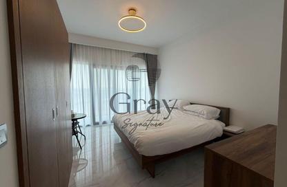 Apartment - Studio - 1 Bathroom for sale in Azizi Beach Oasis - Dubai Studio City - Dubai