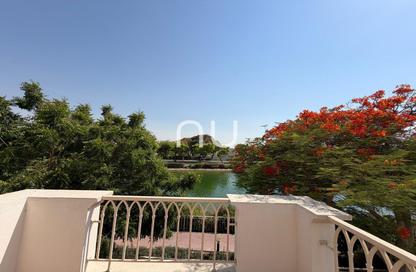 Villa - 2 Bedrooms - 2 Bathrooms for rent in Springs 15 - The Springs - Dubai