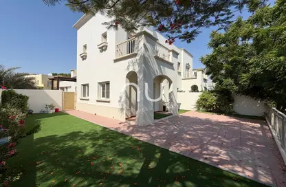 Villa - 2 Bedrooms - 2 Bathrooms for rent in Springs 15 - The Springs - Dubai Villa - 2 Bedrooms - 2 Bathrooms for rent in Springs 15 - The Springs - Dubai