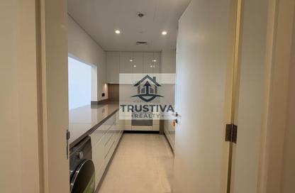 Apartment - 2 Bedrooms - 3 Bathrooms for sale in Vida 1 - Vida Residences - Aljada - Sharjah