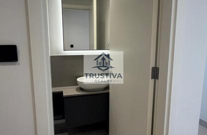 Apartment - 2 Bedrooms - 3 Bathrooms for sale in Vida 1 - Vida Residences - Aljada - Sharjah