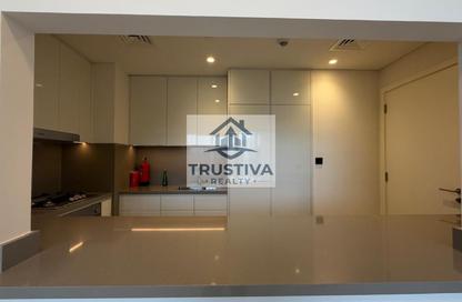 Apartment - 2 Bedrooms - 3 Bathrooms for sale in Vida 1 - Vida Residences - Aljada - Sharjah