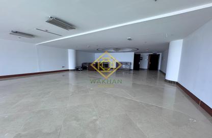 Office Space - Studio - 2 Bathrooms for sale in Le Solarium - Dubai Silicon Oasis - Dubai