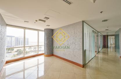 Office Space - Studio - 2 Bathrooms for sale in Le Solarium - Dubai Silicon Oasis - Dubai