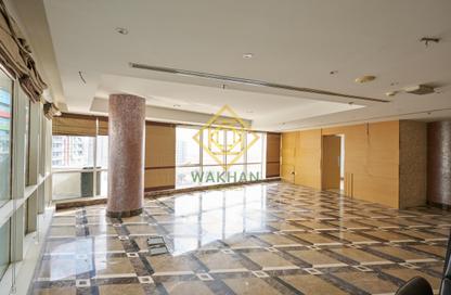 Office Space - Studio - 2 Bathrooms for sale in Le Solarium - Dubai Silicon Oasis - Dubai