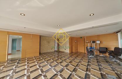 Office Space - Studio - 2 Bathrooms for sale in Le Solarium - Dubai Silicon Oasis - Dubai