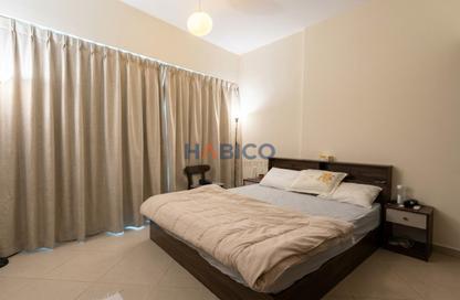 Apartment - 3 - 5 for rent in Icon Tower 1 - JLT Cluster M - Jumeirah Lake Towers - Dubai
