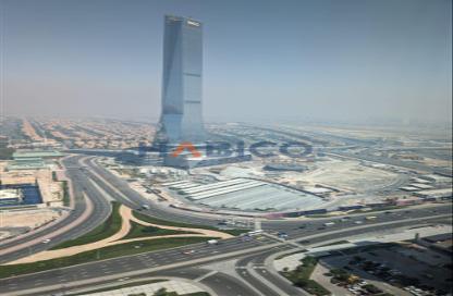 شقة - 3 - 5 للايجار في برج أيكون 1 - (JLT) مجمع M - أبراج بحيرات الجميرا - دبي