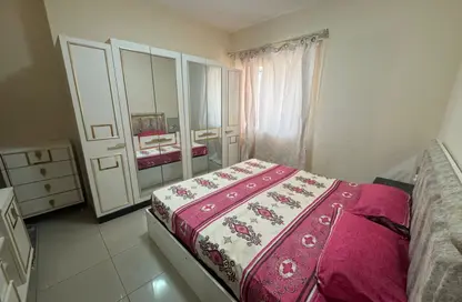 Apartment - 2 Bedrooms - 3 Bathrooms for rent in New Al Taawun Road - Al Taawun - Sharjah