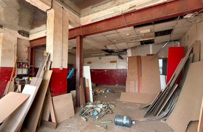 Shop - Studio for rent in Mussafah Industrial Area - Mussafah - Abu Dhabi