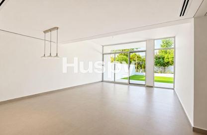 Townhouse - 3 Bedrooms - 3 Bathrooms for rent in Arabella Townhouses 1 - Arabella Townhouses - Mudon - Dubai