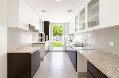 Townhouse - 3 Bedrooms - 3 Bathrooms for rent in Arabella Townhouses 1 - Arabella Townhouses - Mudon - Dubai Townhouse - 3 Bedrooms - 3 Bathrooms for rent in Arabella Townhouses 1 - Arabella Townhouses - Mudon - Dubai