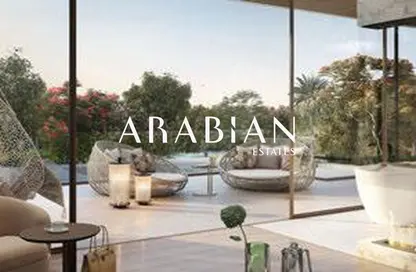 Villa - 5 Bedrooms - 6 Bathrooms for sale in Elysian Mansions - Tilal Al Ghaf - Dubai