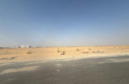 Land - Studio for sale in Al Sehma - Al Ruwaidat Suburb - Sharjah