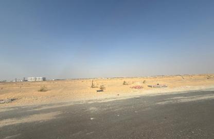 Land - Studio for sale in Al Sehma - Al Ruwaidat Suburb - Sharjah