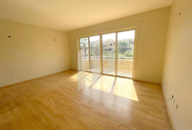 Single Row | Type S | Vacant | 3BR+Maid