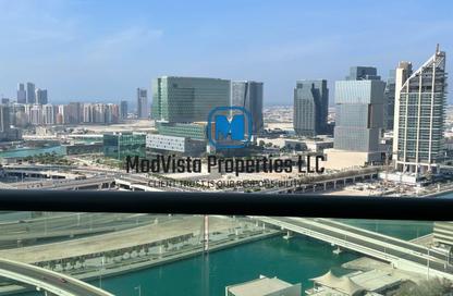 Apartment - 1 - 2 for sale in Burooj Views - Marina Square - Al Reem Island - Abu Dhabi Apartment - 1 - 2 for sale in Burooj Views - Marina Square - Al Reem Island - Abu Dhabi