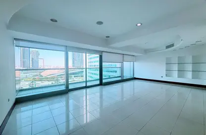 Apartment - 2 Bedrooms - 3 Bathrooms for rent in Jumeirah Living - World Trade Centre Residence - World Trade Center - Dubai