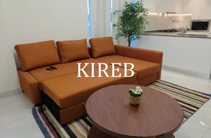 Apartment - 1 Bedroom - 2 Bathrooms for rent in Samana Hills - Arjan - Dubai