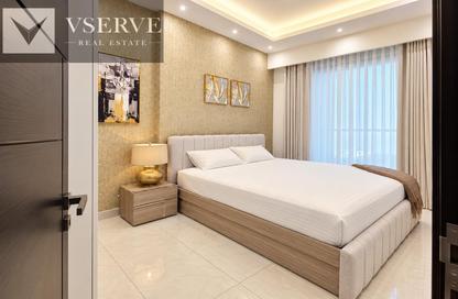 Apartment - 2 - 2 for sale in Equiti Residence - Al Furjan - Dubai Apartment - 2 - 2 for sale in Equiti Residence - Al Furjan - Dubai