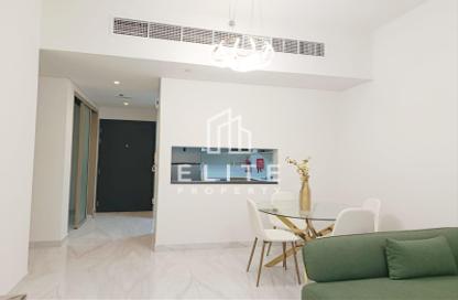 Apartment - 2 Bedrooms - 2 Bathrooms for sale in Gemz by Danube - Al Furjan - Dubai