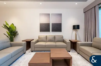 Apartment - 3 Bedrooms - 3 Bathrooms for rent in Elite Downtown Residence - Downtown Dubai - Dubai