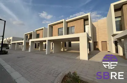 فيلا - 3 غرف نوم - 4 حمامات للايجار في أورانيا - ذا فالي - دبي فيلا - 3 غرف نوم - 4 حمامات للايجار في أورانيا - ذا فالي - دبي