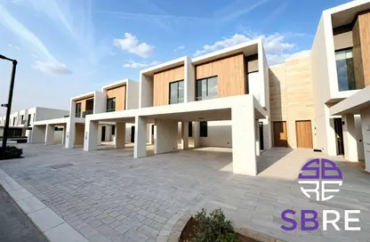 Villa - 3 Bedrooms - 4 Bathrooms for rent in Orania - The Valley - Dubai