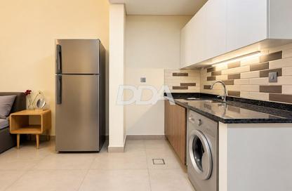 Apartment - Studio - 1 for sale in Azizi Star - Al Furjan - Dubai Apartment - Studio - 1 for sale in Azizi Star - Al Furjan - Dubai