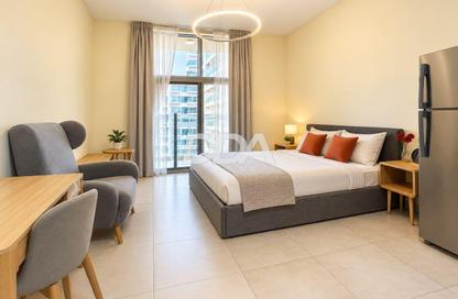 Apartment - Studio - 1 for sale in Azizi Star - Al Furjan - Dubai