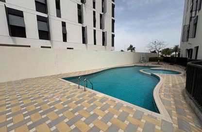 Apartment - 2 - 4 for sale in Golf Community - Al Zorah - Ajman Apartment - 2 - 4 for sale in Golf Community - Al Zorah - Ajman