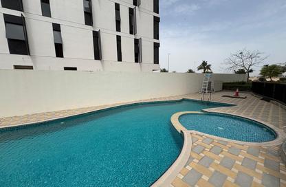 Apartment - 2 - 4 for sale in Golf Community - Al Zorah - Ajman