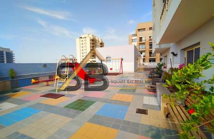 Apartment - 1 Bedroom - 2 Bathrooms for rent in I D Blu Building - International City Phase 2 - Al Warsan 4 - Al Warsan - Dubai