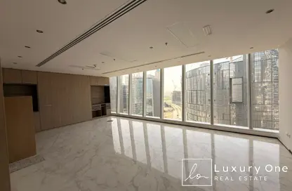 Office Space - Studio - 2 Bathrooms for sale in Vision Tower - Business Bay - Dubai