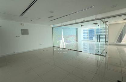 Office Space - Studio - 1 Bathroom for rent in Al Manara Tower - Business Bay - Dubai