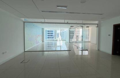 Office Space - Studio - 1 Bathroom for rent in Al Manara Tower - Business Bay - Dubai
