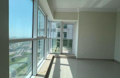Apartment - 3 Bedrooms - 5 Bathrooms for rent in Al Majaz 1 - Al Majaz - Sharjah