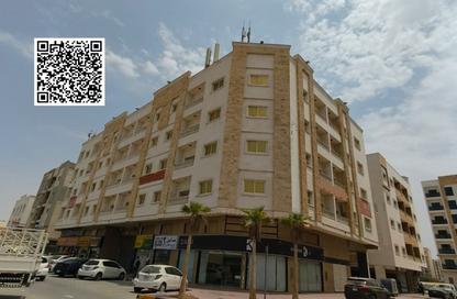 Apartment - 1 Bedroom - 1 Bathroom for rent in Al Jurf 3 - Al Jurf - Ajman Downtown - Ajman