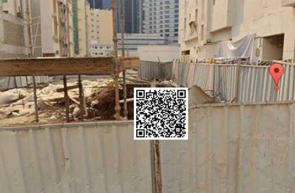 Land - Studio for sale in Al Rashidiya Towers - Al Rashidiya - Ajman Downtown - Ajman
