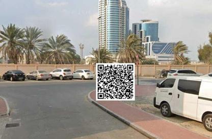 Land - Studio for sale in Al Rashidiya Towers - Al Rashidiya - Ajman Downtown - Ajman