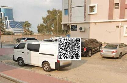 Land - Studio for sale in Al Rashidiya Towers - Al Rashidiya - Ajman Downtown - Ajman