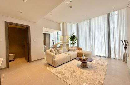 شقة - 1 - 2 للايجار في بيفرلي ريزيدنسيز 2 - منطقة 15 - قرية جميرا الدائرية - دبي