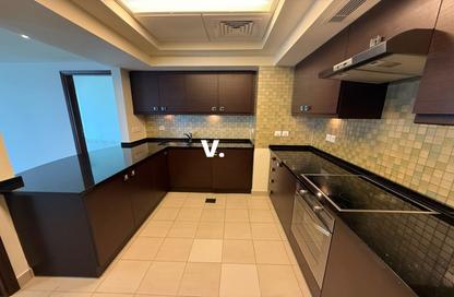 Apartment - 1 - 2 for rent in Sama Tower - Sheikh Zayed Road - Dubai