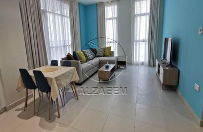 Apartment - 2 Bedrooms - 2 Bathrooms for rent in Reflection - Shams Abu Dhabi - Al Reem Island - Abu Dhabi Apartment - 2 Bedrooms - 2 Bathrooms for rent in Reflection - Shams Abu Dhabi - Al Reem Island - Abu Dhabi